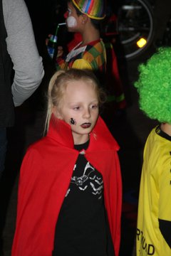 Bild 23 - Olaf Kindertag